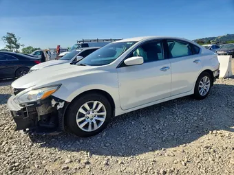 2016 Nissan Altima 1N4AL3AP5GC179711 Lot 48944666