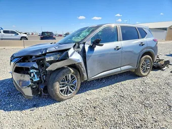 2023 Nissan Rogue 5N1BT3AB9PC850893 Lot 51852326