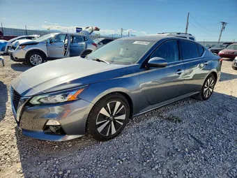 2019 Nissan Altima 1N4BL4EV9KC245706 Lot 52035396