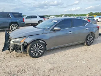 2023 Nissan Altima 1N4BL4DV9PN344197 Lot 49859046