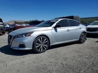 2020 Nissan Altima 1N4BL4CV0LC213327 Lot 50059606