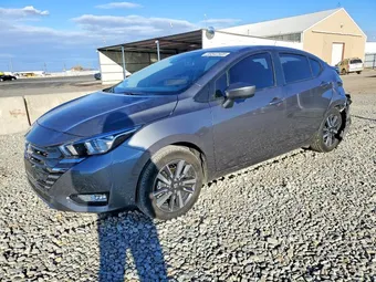 2025 Nissan Versa 3N1CN8AEXSK613684 Lot 99542505