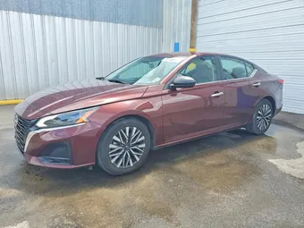 2024 Nissan Altima 1N4BL4DV4RN311093 Lot 53327326