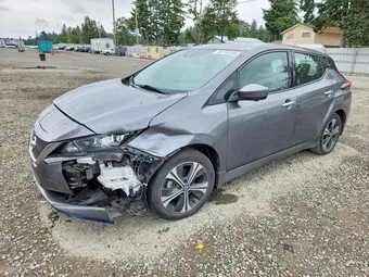 2020 Nissan Leaf 1N4BZ1DP8LC309803