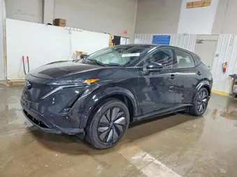 2023 Nissan Ariya JN1DF0CD2PM701451