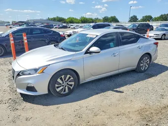2019 Nissan Altima 1N4BL4BV1KC155907 Lot 51507686