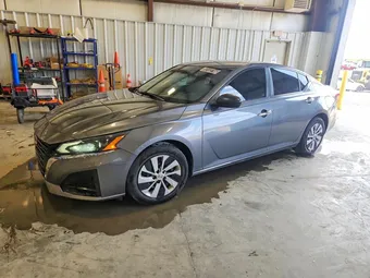 2024 Nissan Altima 1N4BL4BV6RN429178 Lot 53133746