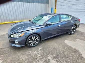2021 Nissan Altima 1N4BL4DV9MN392326 Lot 53133656