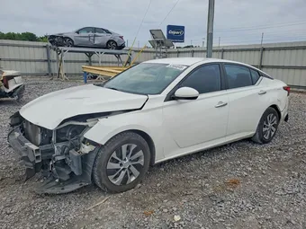 2021 Nissan Altima 1N4BL4BVXMN359662 Lot 52664046