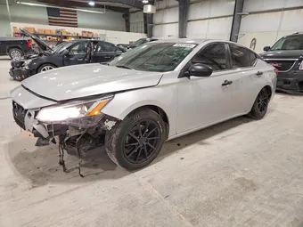 2019 Nissan Altima 1N4BL4BV3KC227075 Lot 46387006