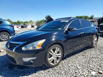 2015 Nissan Altima 1N4BL3AP5FC294988 Lot 53390856