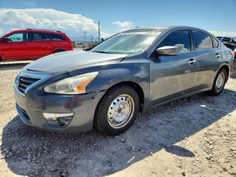 2015 Nissan Altima 1N4AL3AP7FN866563 Lot 52380196