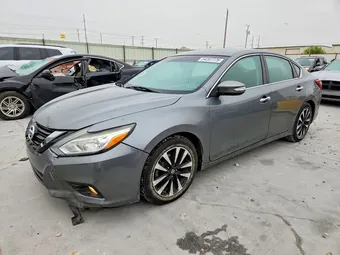 2018 Nissan Altima 1N4AL3AP2JC160735 Lot 54207776