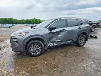 2024 Nissan Rogue 5N1BT3ABXRC761255 Lot 51311056