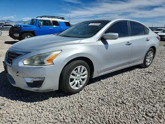 2015 Nissan Altima 1N4AL3AP4FC447548 Lot 52171266