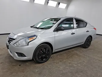 2015 Nissan Versa 3N1CN7AP0FL824551 Lot 52022836