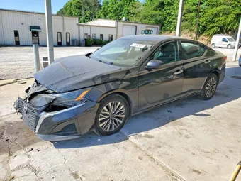 2024 Nissan Altima 1N4BL4DV3RN307360 Lot 50164296