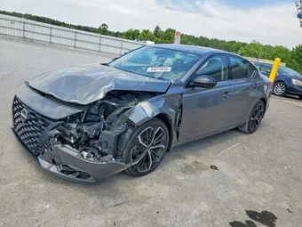 2023 Nissan Altima 1N4BL4CV9PN399329 Lot 54074656