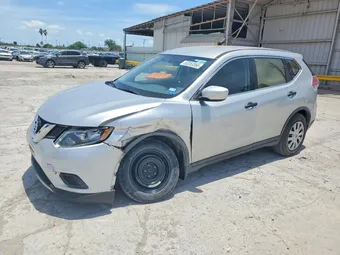 2016 Nissan Rogue JN8AT2MT0GW011605 Lot 53353366