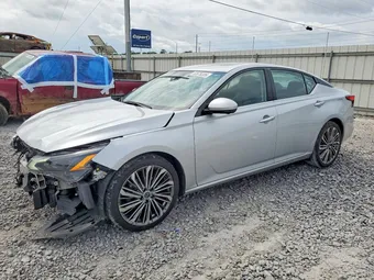 2023 Nissan Altima 1N4BL4EV5PN396036 Lot 52676326