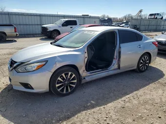2016 Nissan Altima 1N4AL3AP9GC250652 Lot 47987386