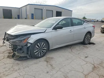 2024 Nissan Altima 1N4BL4DV6RN346038 Lot 52094016