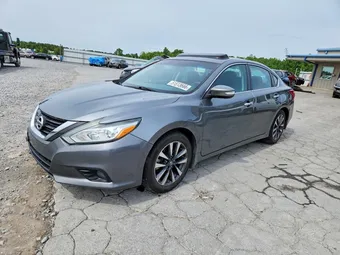 2016 Nissan Altima 1N4AL3AP0GC179485 Lot 51513666