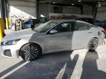 2023 Nissan Altima 1N4BL4DV1PN319097 Lot 78102625