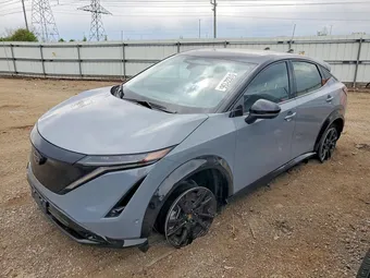 2024 Nissan Ariya JN1DF0CD7RM735663