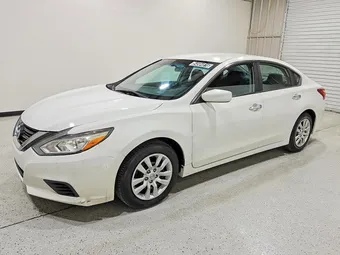 2017 Nissan Altima 1N4AL3AP4HC234005 Lot 54504816