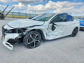 2024 Nissan Altima 1N4BL4CV0RN338843 Lot 53266176