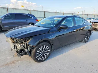 2024 Nissan Altima 1N4BL4DV8RN388064 Lot 50330856
