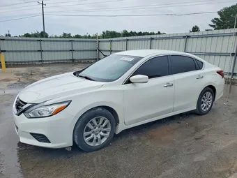 2018 Nissan Altima 1N4AL3AP3JC138002 Lot 51668936
