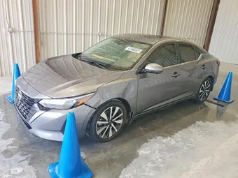 2024 Nissan Sentra 3N1AB8CV7RY304582 Lot 55211916