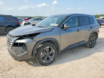 2024 Nissan Rogue 5N1BT3BA9RC674498