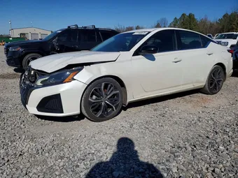 2024 Nissan Altima 1N4BL4CV5RN318913 Lot 77183875