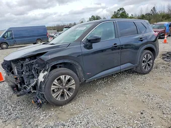 2023 Nissan Rogue JN8BT3BB6PW479536 Lot 79815205