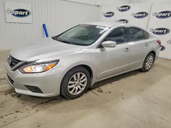 2018 Nissan Altima 1N4AL3APXJC258119 Lot 52568646