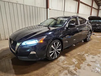 2019 Nissan Altima 1N4BL4CV9KC249158 Lot 47159796