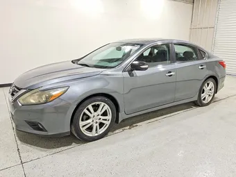 2016 Nissan Altima 1N4BL3AP4GC274362 Lot 53056006