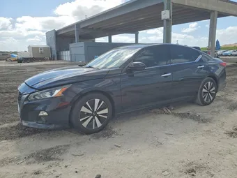 2019 Nissan Altima 1N4BL4EV1KC194489 Lot 49853246