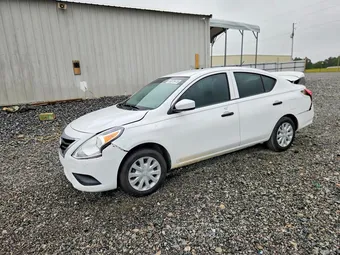 2018 Nissan Versa 3N1CN7AP7JL849066 Lot 52075416