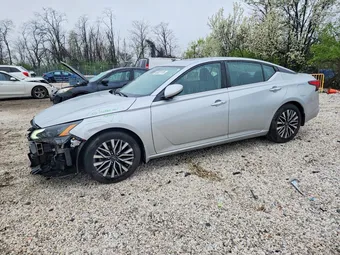 2023 Nissan Altima 1N4BL4DV2PN354232 Lot 48323176