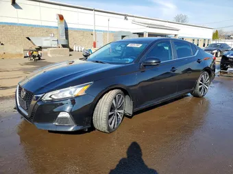 2019 Nissan Altima 1N4BL4CV0KC128924 Lot 46684766
