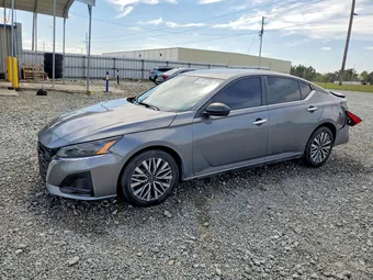 2024 Nissan Altima 1N4BL4DV7RN364063 Lot 41817226