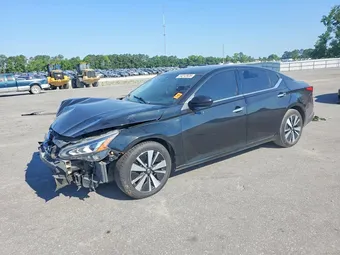 2021 Nissan Altima 1N4BL4DV8MN341285 Lot 54212926