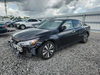 2019 Nissan Altima 1N4BL4EV3KC180092 Lot 55565986