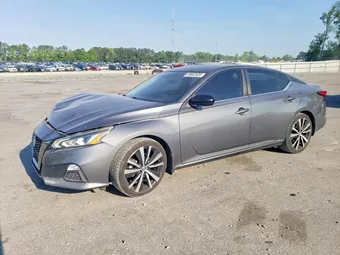 2020 Nissan Altima 1N4BL4CV2LC174613 Lot 49862826