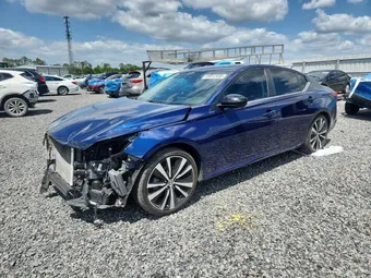 2019 Nissan Altima 1N4BL4CVXKC256331 Lot 49912456