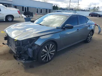 2019 Nissan Altima 1N4BL4CV6KC141015 Lot 50426056